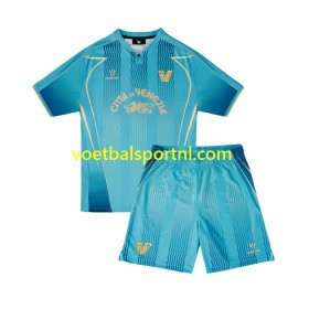 Venezia Kind Third Tenue 2024-25